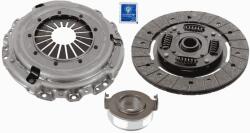 SACHS Set ambreiaj SACHS 3000 845 301 (3000 845 301)