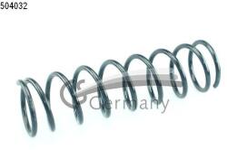 CS Germany Arc spiral CS Germany 14.504. 032 (14.504.032) - automobilus