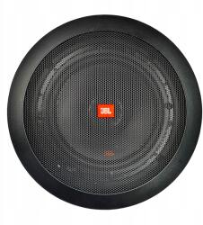 JBL Mennyezeti hangszóró Jbl 20W 100V 16cm Fekete (Stage 2 100v)