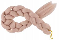 Smart Colours Szintetikus Haj Színes Rasztafonat Dread 1K. N12R (1K.N12R)