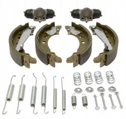 Mapco 9736 fékpofakészlet