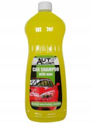 BluxCosmetics Auto-Lider Autósampon viasszal 1L