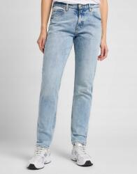 Lee Rider farmernadrág, koptatott világos színű, 112348940, W 28 L 33