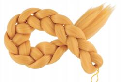 Smart Colours Szintetikus Egyenes Haj Színes Fonatok 1K. N03C (1K.N03C)