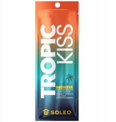 Soleo Basic Tropic Kiss Barnító Szoláriumkrém 15ml
