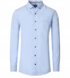 Redmond Nagy Méretű Üzleti Ing Casual Kék 6XL 182cm (251055111/10)