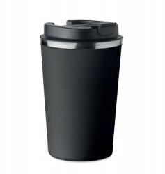 midocean Duplafalú bögre 350 ml Gravírozás