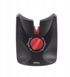 Orion Műanyag késélező 6 az 1-ben Orion fekete (8592381254650)