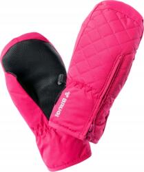 Brugi 3ZCG, gyermek síkesztyű, Size 104/110, rózsaszín (BRUGI)