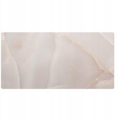  Dekoratív asztali alátét munkához és tanuláshoz, márványmintás, 100x50 cm (010250300020100282604)