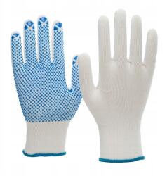 Nitras Védőkesztyű Nitras 6100, 9-es méret (Rek-Nitras-6100-r9)