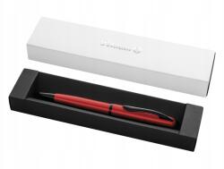Pelikan Golyóstoll Jazz Noble Elegance K36 piros díszdobozban (826679)