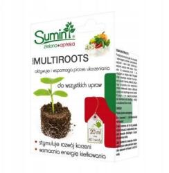 Sumin Multiroots Gyökértelenítő Sumin 20ml Palántákhoz Hagymák Zöldségek Csíráztatás (5907102012946)