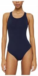 Esprit Egyrészes fürdőruha Esprit Tura Beach 42 sötétkék aszimmetrikus (992EF1A306)