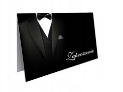  Meghívók 18. 30. 40. 50. Születésnapra 10 Db-os Csomag