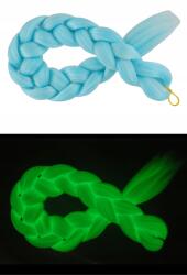 Smart Colours Szintetikus Haj Világító Fonatok FL. 004 Szín (FL.004)