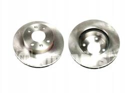 Nipparts J3300321 Féktárcsák