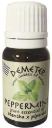 Demeter Borsmenta 100% természetes illóolaj 10ml (OE5)