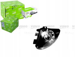 Valeo Bmw 5 Gt F07 9-17 Bal Első Ködlámpa 63177199619