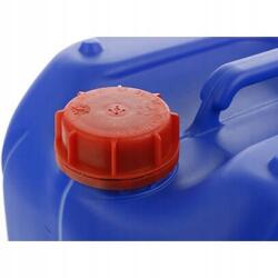 Unipak Kanna kupak, din 61 légtelenítővel (46112003)