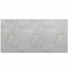  Tartós, csúszásgátló asztali alátét Beton struktúra, 100x50 cm (010250300020100020858)