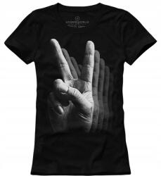 Underworld Női póló Underworld Victory, XL-es méret