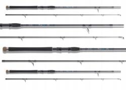 Aquantic Tengeri Horgászbót Aquantic Pilk-h 210/50-180g (5645021)