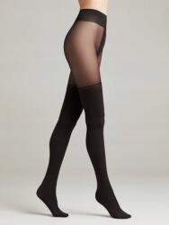 Conte Elegant Mintás harisnyanadrág Conte Elegant regular 50den fekete Nero 4-es méret (1001480110040003)