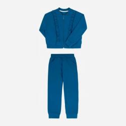 Bembi Bembi: melegítő szett kék méret116