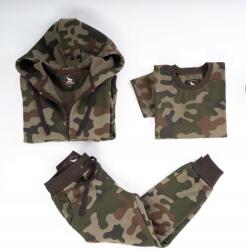 Wadera Moro szett (pulóver, póló, nadrág) Wadera 146/152-es méret