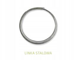 Sun Shade Acélkötél Pvc Bevonattal Vitorlákhoz (LINKA)