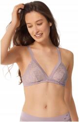 Sloggi S Seven Soft Bra puha melltartó méret nélkül M 75C 80A 80B 80C 85A (10205605)