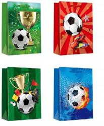 W&K Ajándéktáska L Labdarúgás