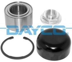 DAYCO Set rulment roata DAYCO KWD1451 (KWD1451) - automobilus