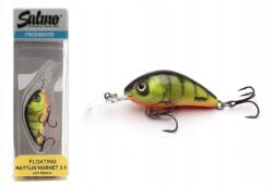 Salmo Wobler Salmo Rattlin Hornet F 4, 5cm QRH001 (5902335371464)