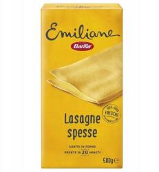 Barilla Emiliane Lasagne all'uovo lasagne tészta (PS670500)