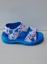 Axim Szandálok Fiú szandál Axim 2234 Kék 27 (2234)