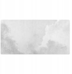  Asztali alátét grafikával, felhő mintával, érdekes textúrával, 100x50 cm (010250300020100011259)