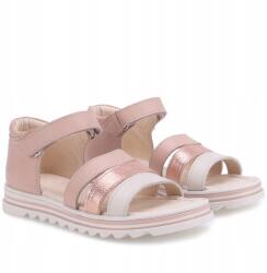 Emel E2803 Szandál Bőr Szandálka méret 30 (E 2803)