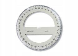 KOH-I-NOOR szögmérő 360/100 Kko (151)
