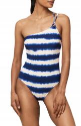 Triumph Summer Fizz Op 02 Pt egyrészes, egyvállas fürdőruha 42D 85D méretben (10214541)