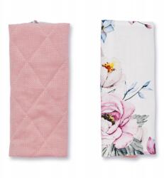 Lepre Párnázott övvédők/védőpárnák autósüléshez, babakocsihoz/ Lepre (ONP- KL)