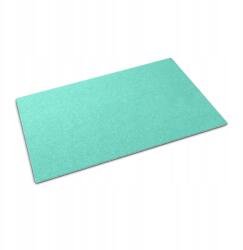 Coloray Csúszásgátló beltéri futószőnyeg előszobába, pasztell menta színű, 60x40 cm-es méret (010650710010000019068)