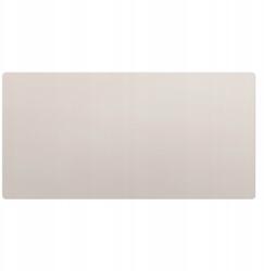  Alátét Védő Szőnyeg Íróasztal Billentyűzet Egér Szín Világos bézs 100x50 cm (0102503000201cce6dcd2)