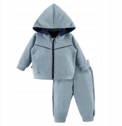 Eevi Eevi: Csendes-óceáni kapucnis melegítő szett méret62