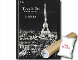 Consalnet Fotótapéta Vlies Párizs Eiffel-torony 206x275 cm (14360VEA)