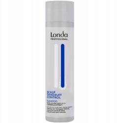 Londa Professional Professional korpásodás elleni sampon 250ml (4064666307893)