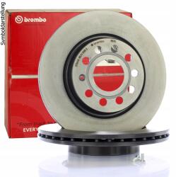 Brembo Hátsó féktárcsa 08.9719. 11 1 db