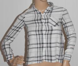 Youngstyle Lány blúz, 134-es méret