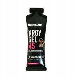 NDURANZ Energia Gél Nrgy Gel 45 Nduranz 75G Trópusi Elektrolit Szénhidrátok (3830081922628)